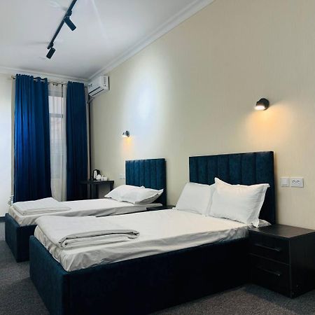 Grand Horizon Hotel Ташкент Екстериор снимка