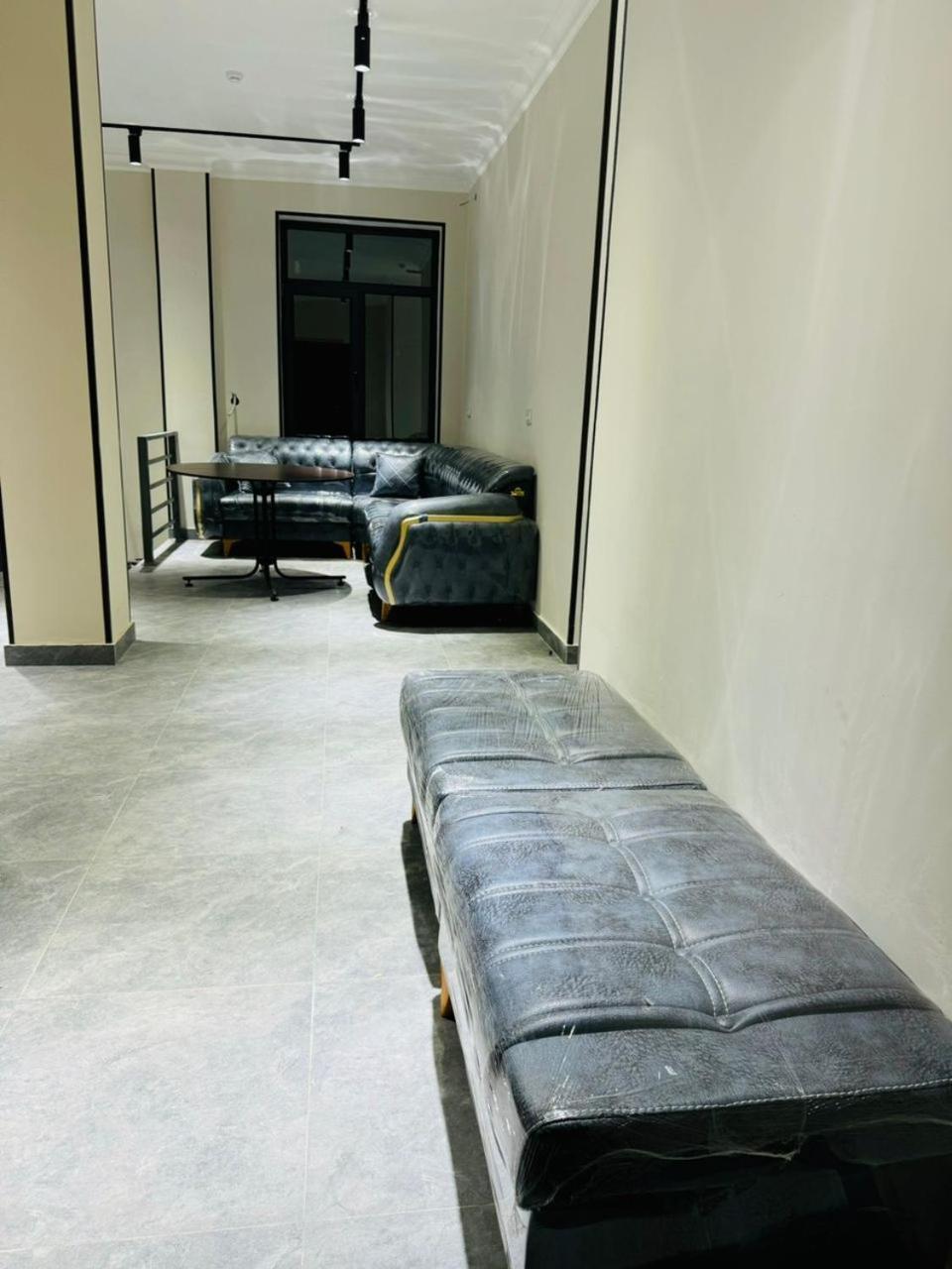 Grand Horizon Hotel Ташкент Екстериор снимка