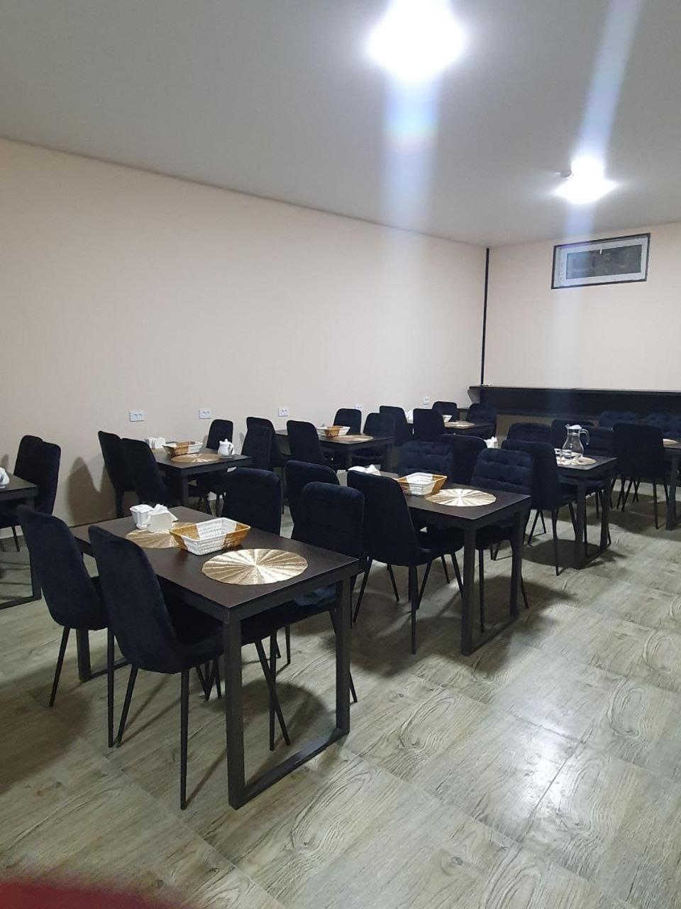 Grand Horizon Hotel Ташкент Екстериор снимка