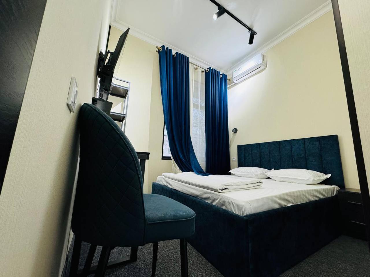 Grand Horizon Hotel Ташкент Екстериор снимка