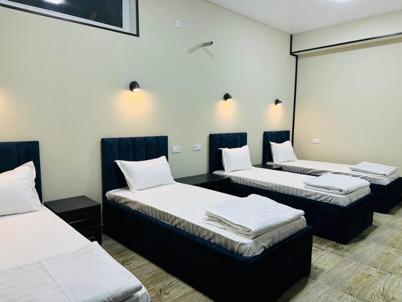 Grand Horizon Hotel Ташкент Екстериор снимка